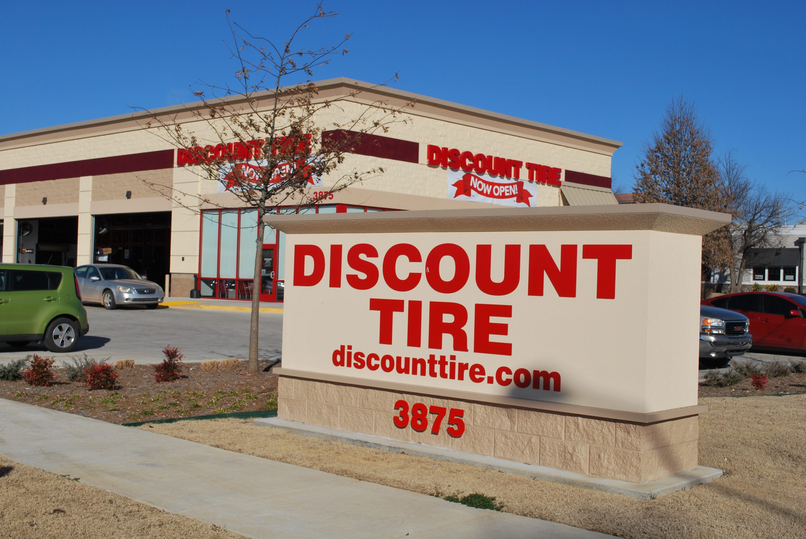 Discount Tire Pasco BAHIA HAHA